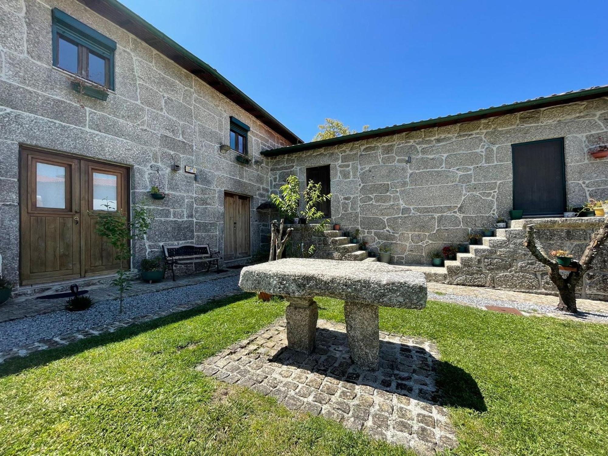 Casa Pereira Apartment Balanca Exterior photo